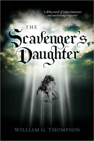 The Scavenger's Daughter