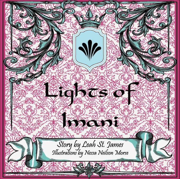 Lights of Imani