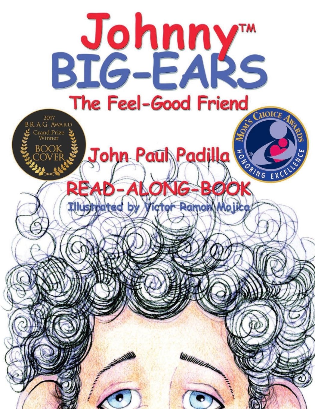 Johnny Big-Ears, The Feel-Good Friend