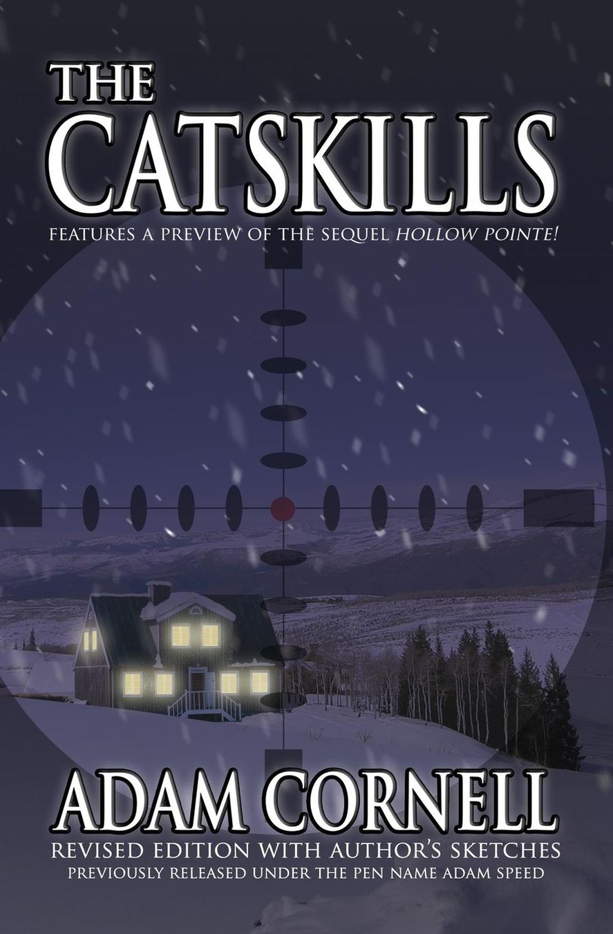 The Catskills: Revised Edition