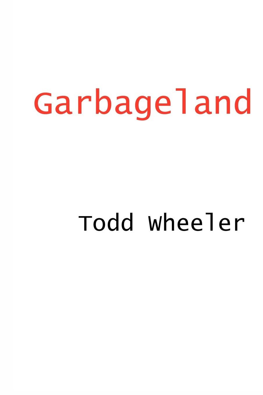 Garbageland