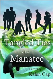 Tangled Ties to a Manatee