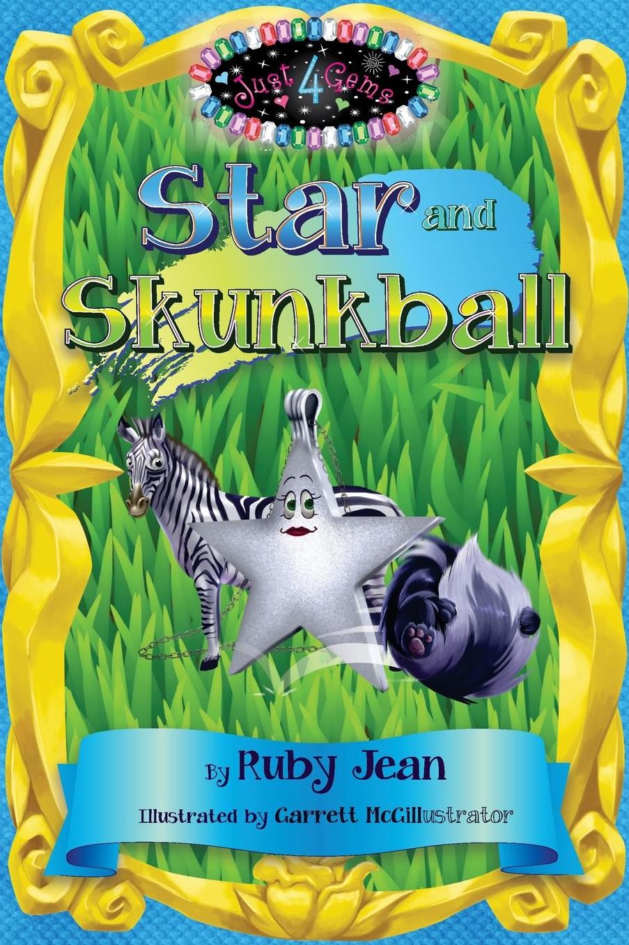 Star and Skunkball