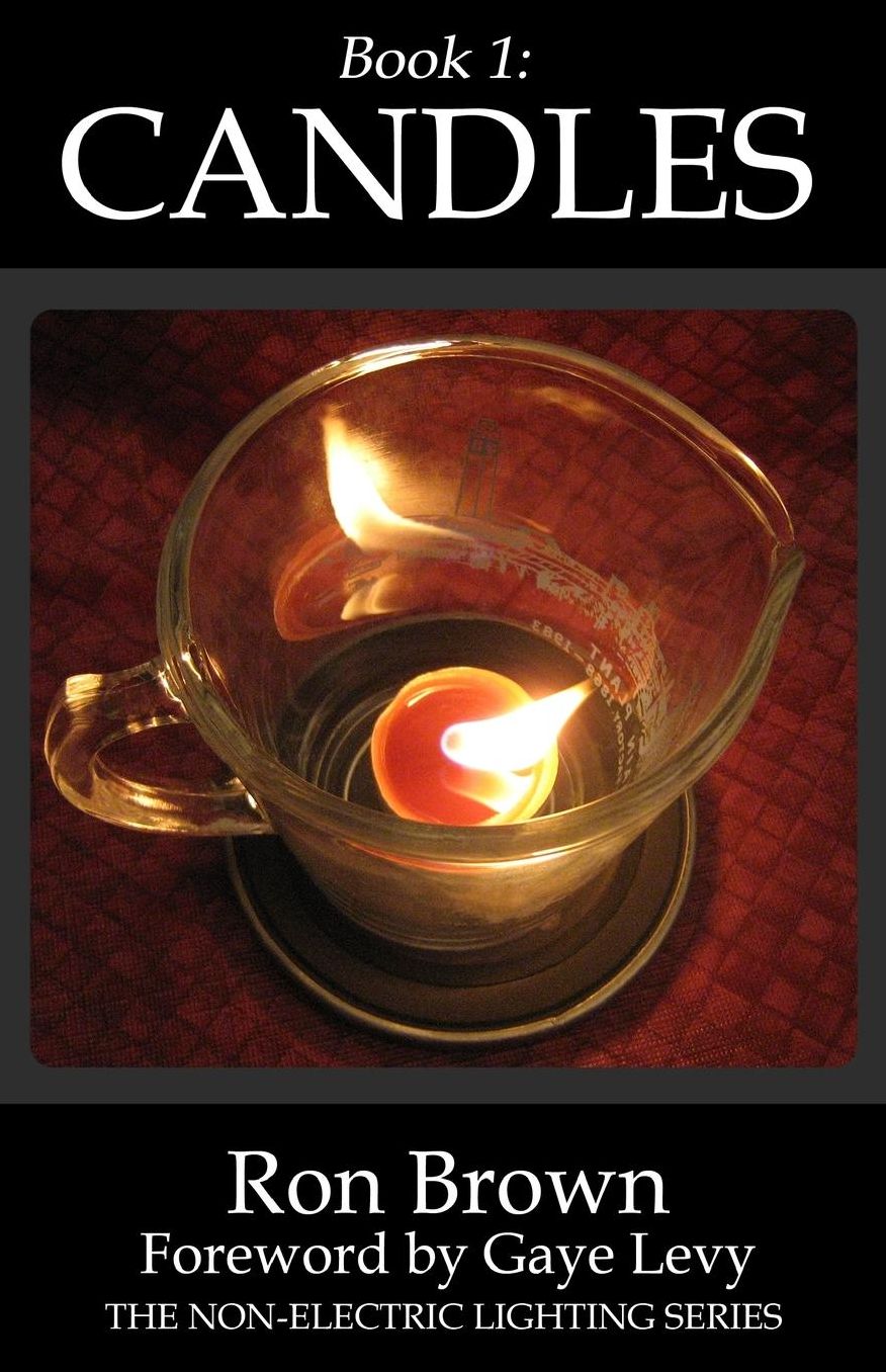 Book 1: Candles