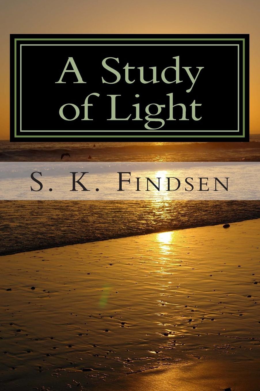 A Study of Light
