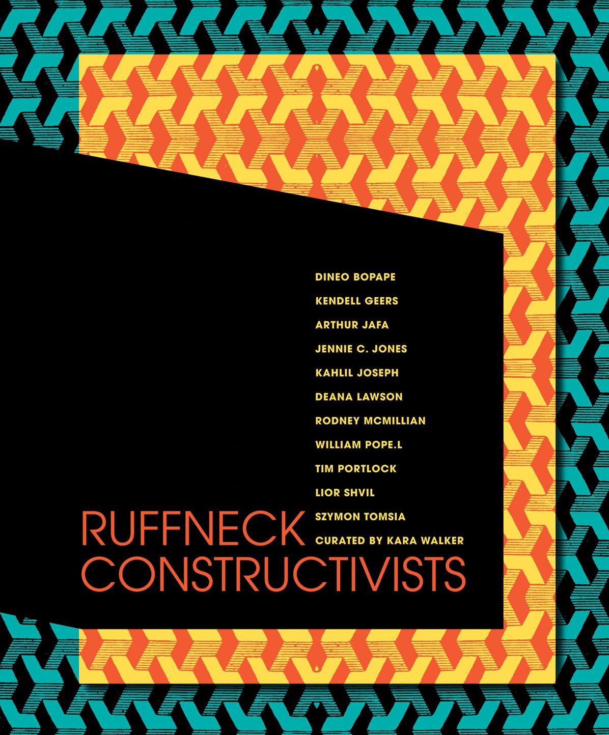 Ruffneck Constructivists