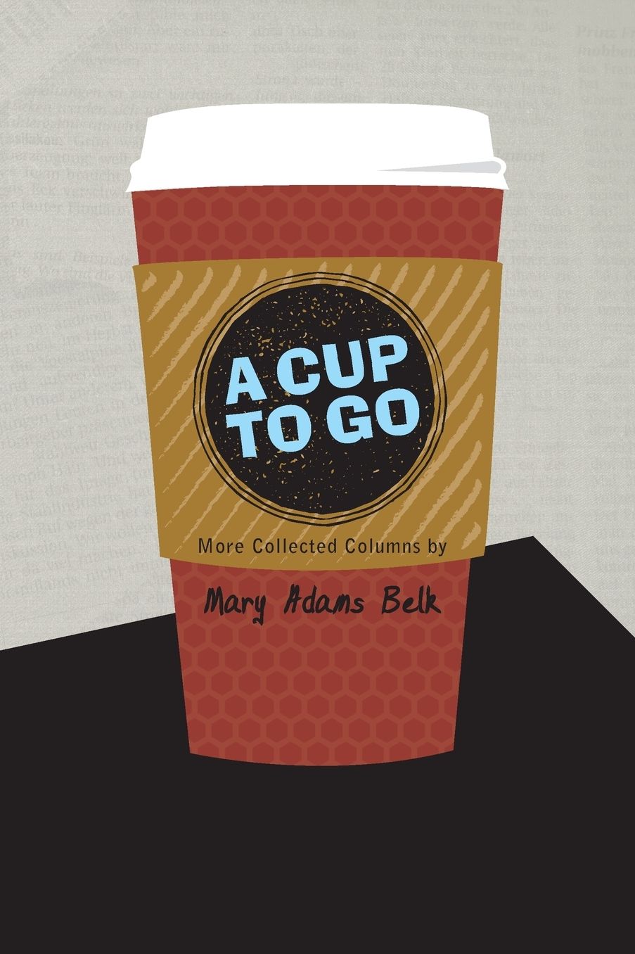 A Cup To Go