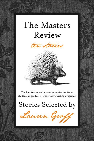 The Masters Review: 2012