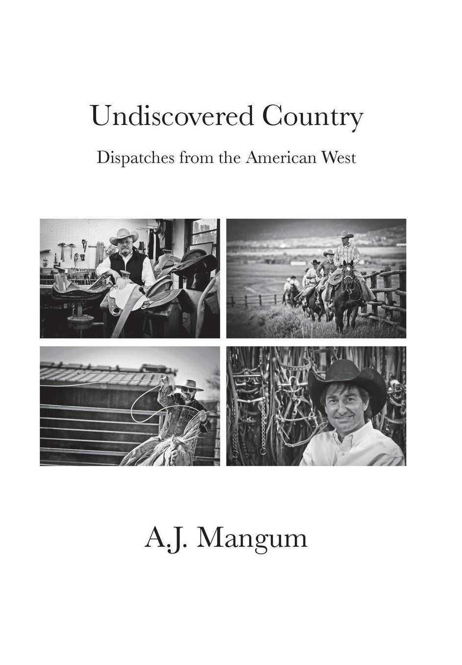 Undiscovered Country
