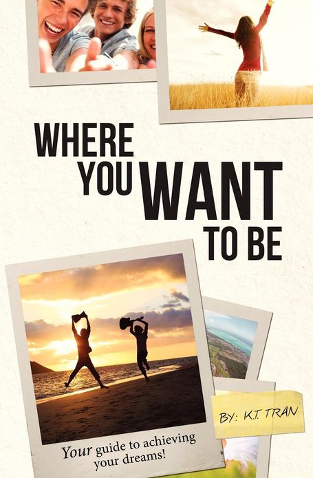 Where You Want to Be