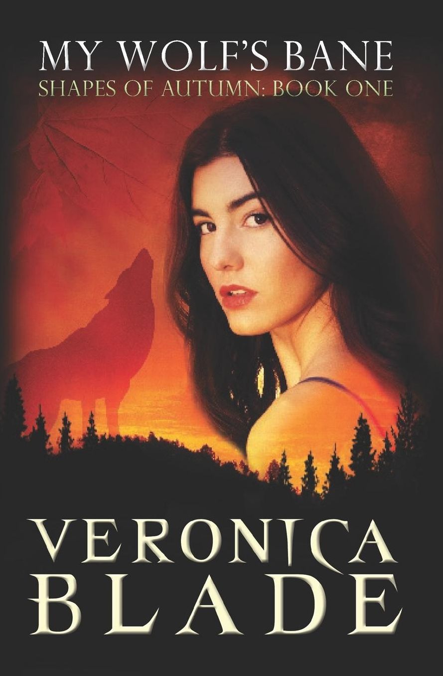 My Wolf's Bane: Shapes of Autumn, book one