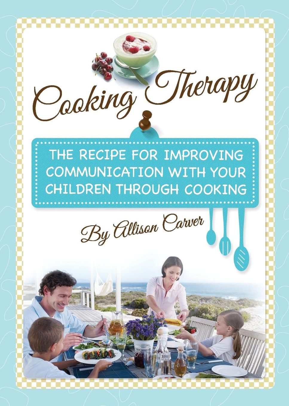 Cooking Therapy