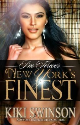 I'm Forever New York's Finest Part 3