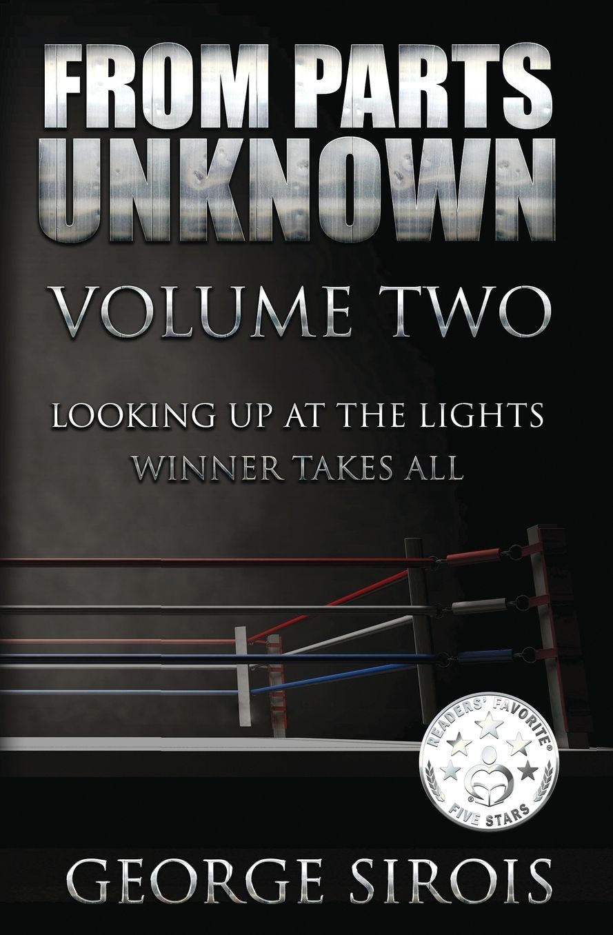 From Parts Unknown: Volume Two: Looking Up at the Lights / Winner Takes All