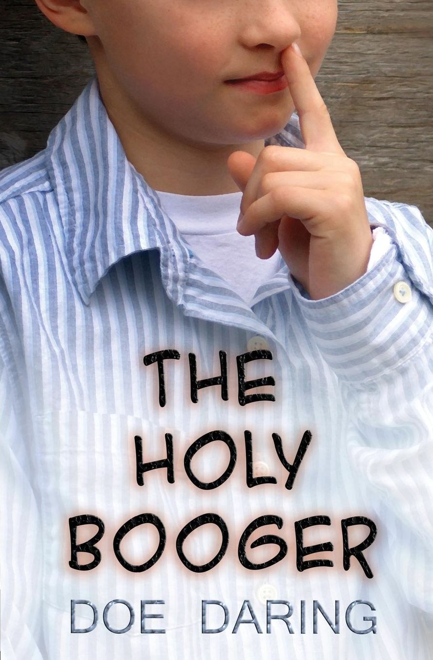 The Holy Booger