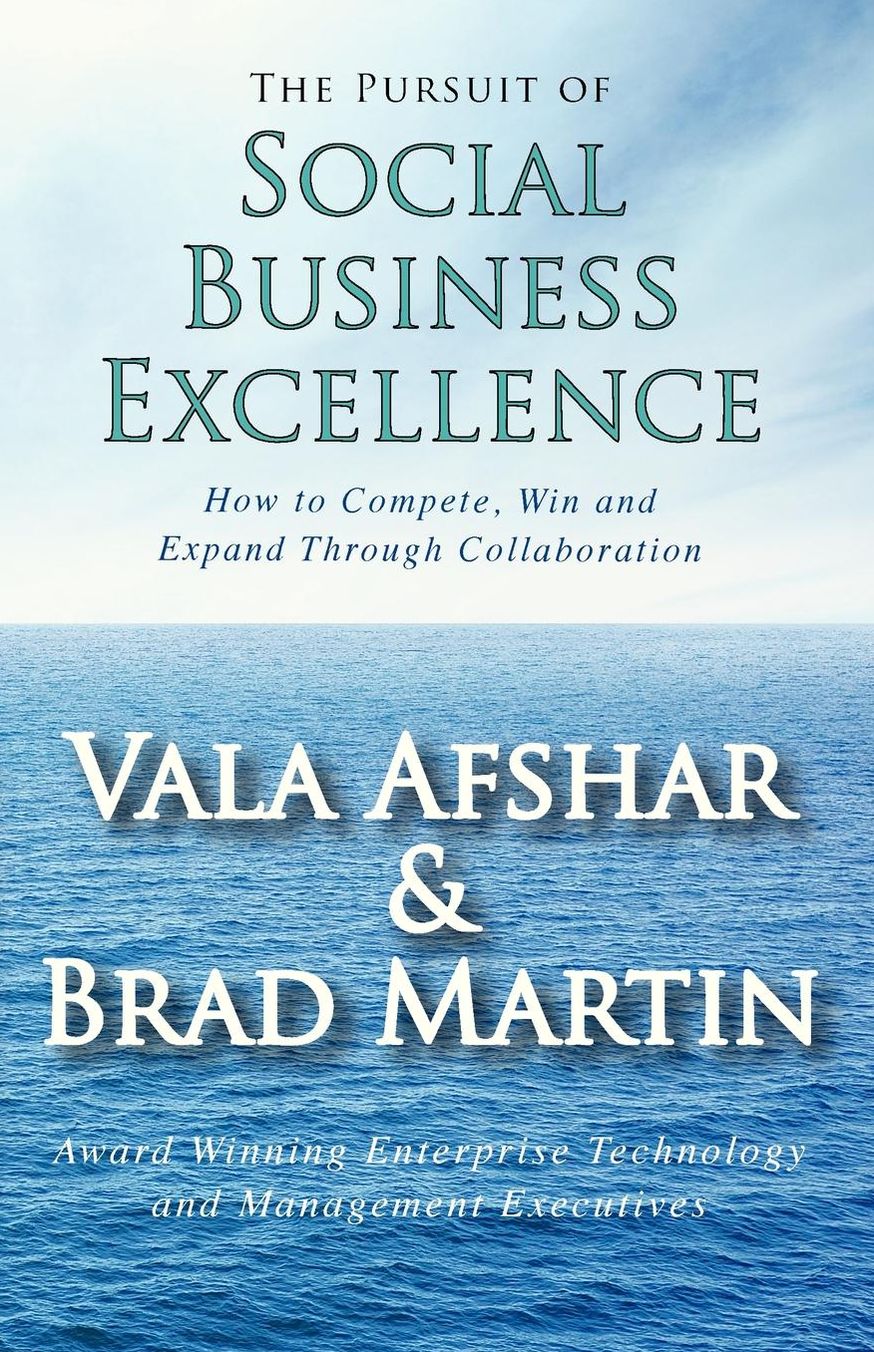 The Pursuit of Social Business Excellence