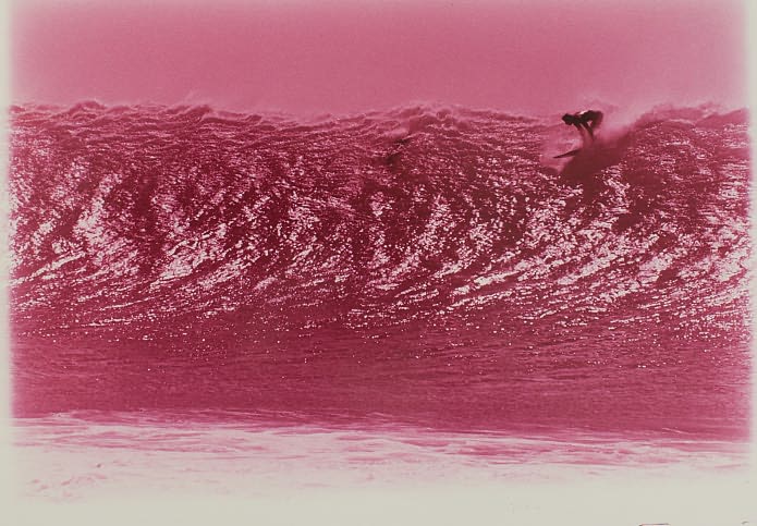 Slide Your Brains Out: Surfing in General 1997-2012