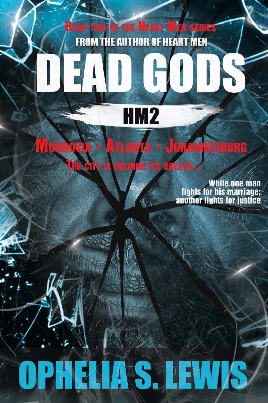 Dead Gods: HM2