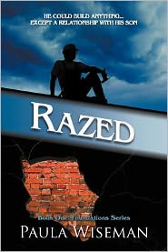 Razed: Book One: Foundations Series