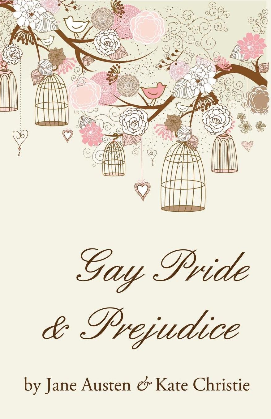 Gay Pride and Prejudice