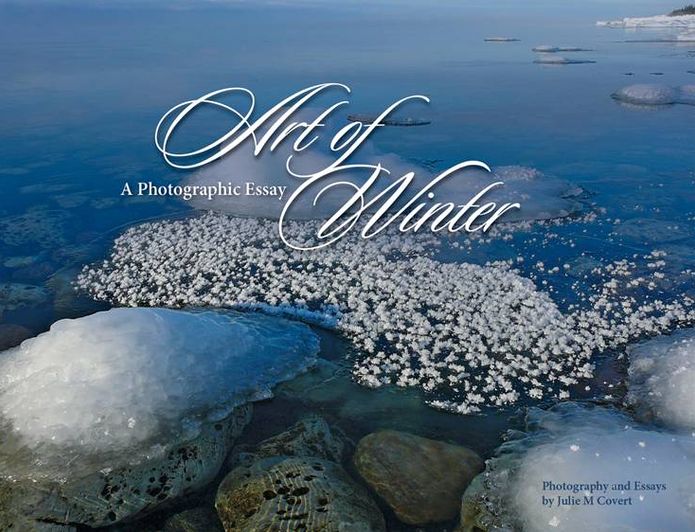 Art of Winter: A Photographic Essay