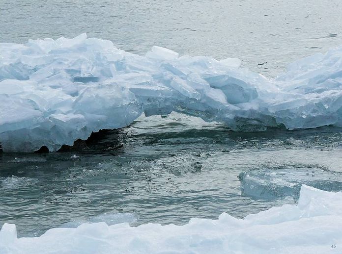 Art of Winter: A Photographic Essay