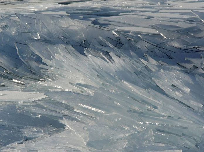 Art of Winter: A Photographic Essay