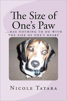 The Size of One's Paw