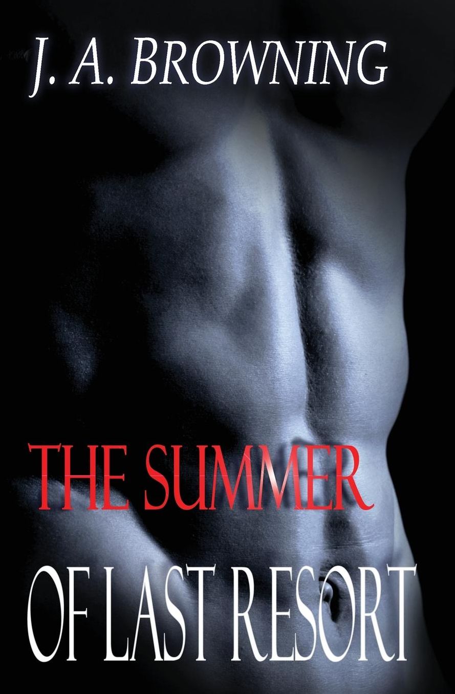 The Summer of Last Resort
