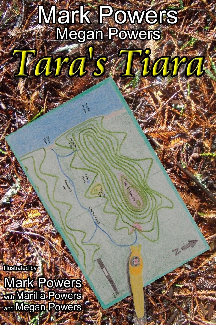 Tara's Tiara