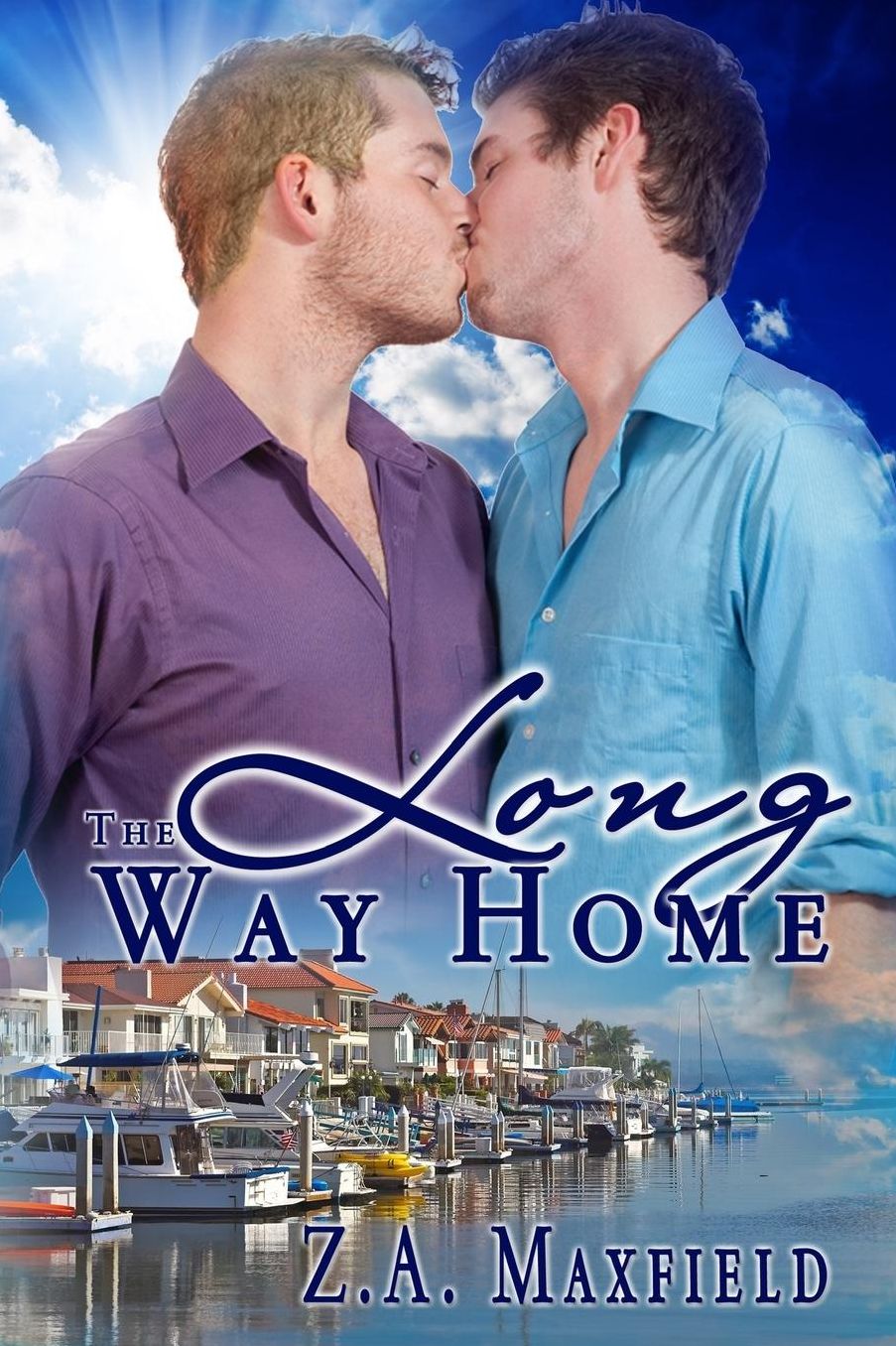 The Long Way Home