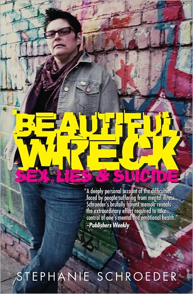 Beautiful Wreck: Sex, Lies and Suicide