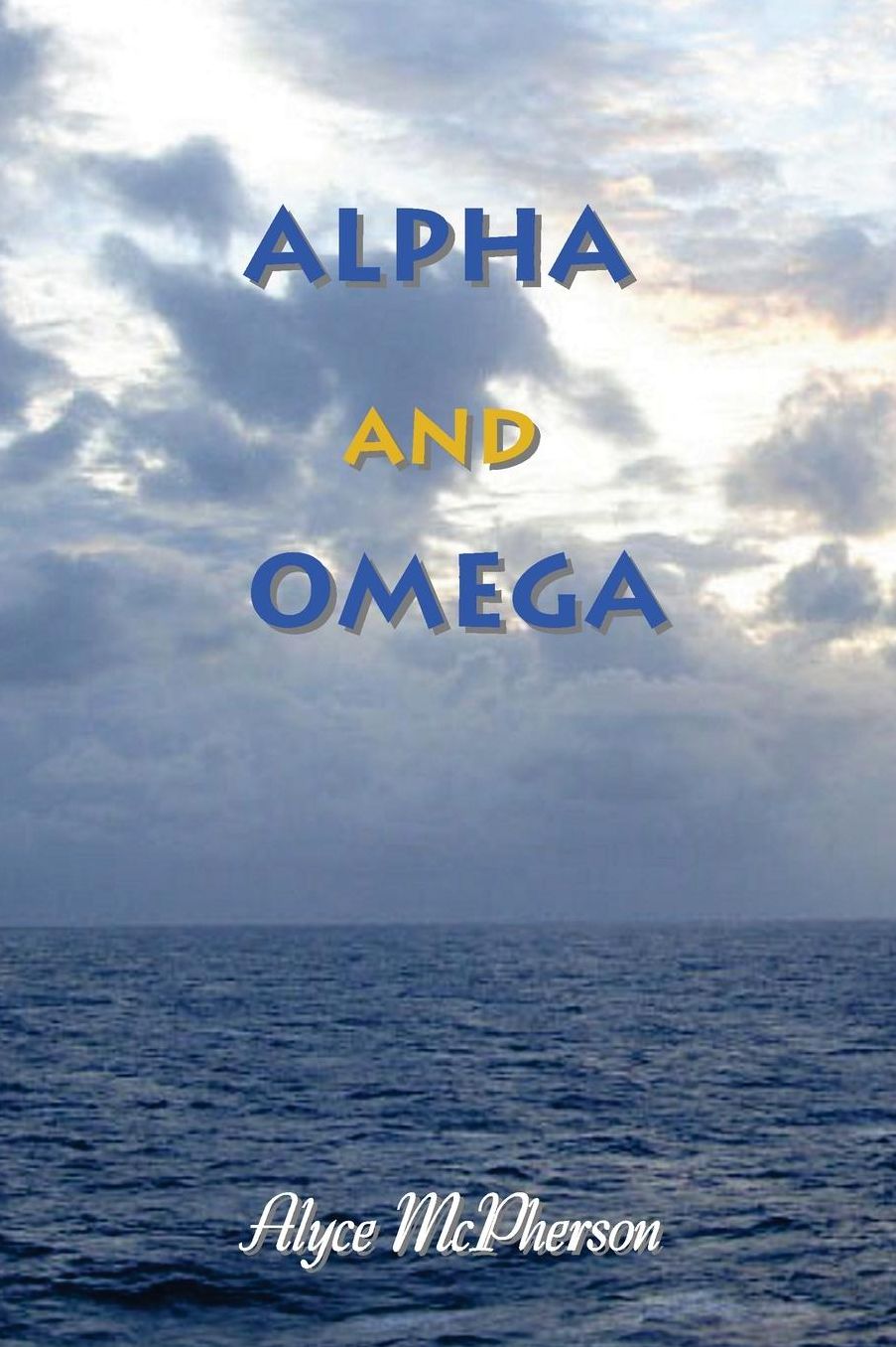 Alpha And Omega