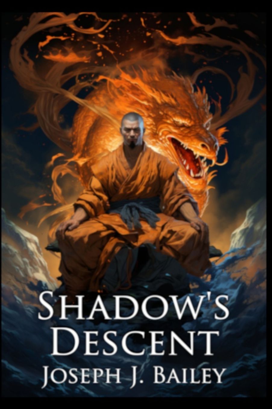 Shadow's Descent: Tides of Darkness