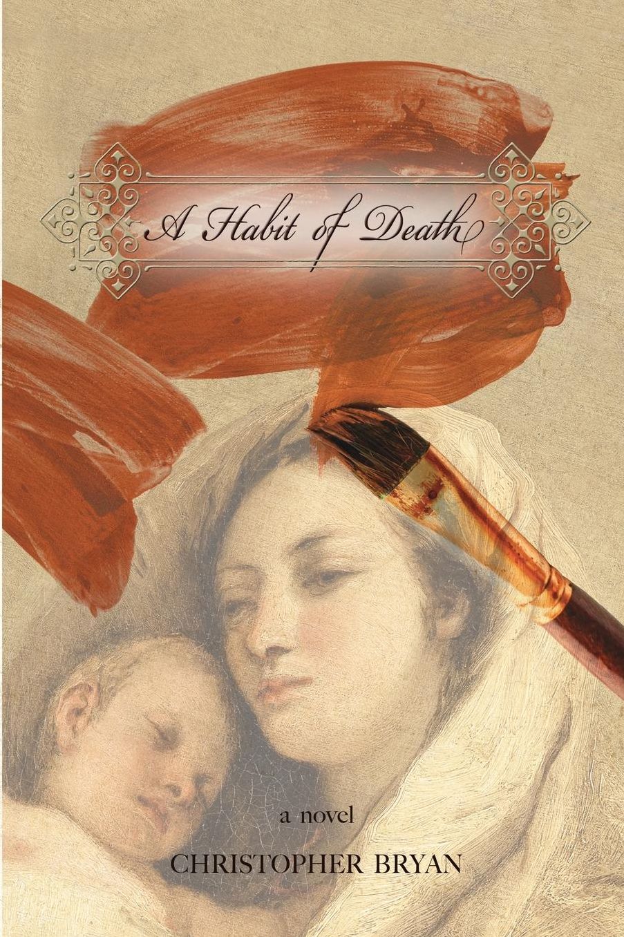A Habit of Death