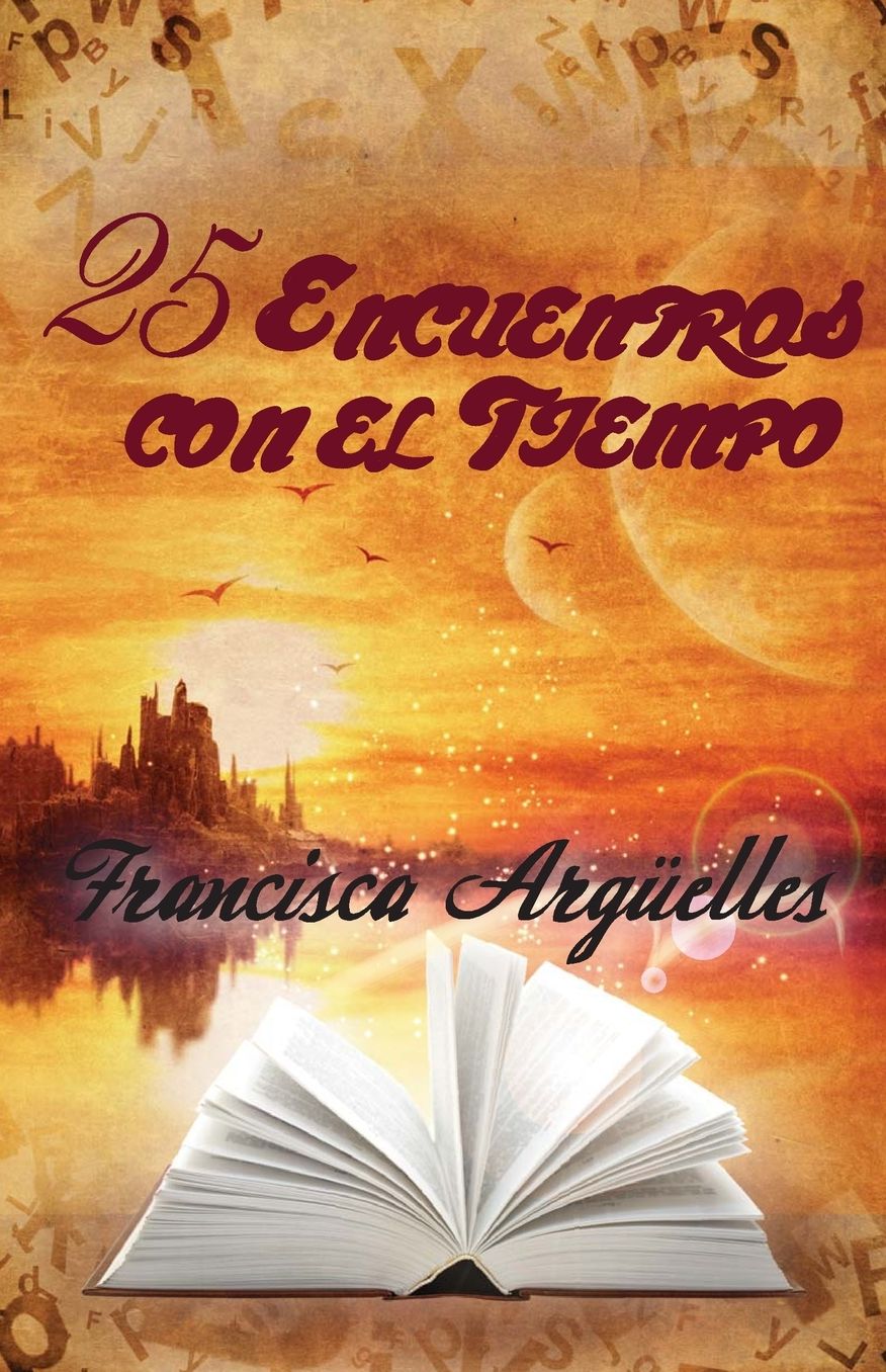 25 Encuentros con el Tiempo