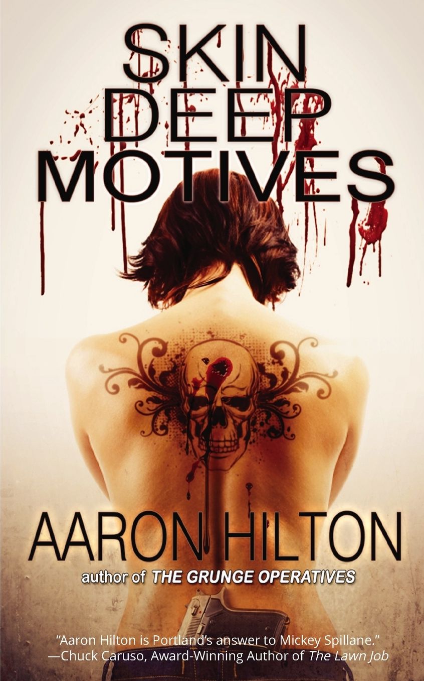 Skin Deep Motives