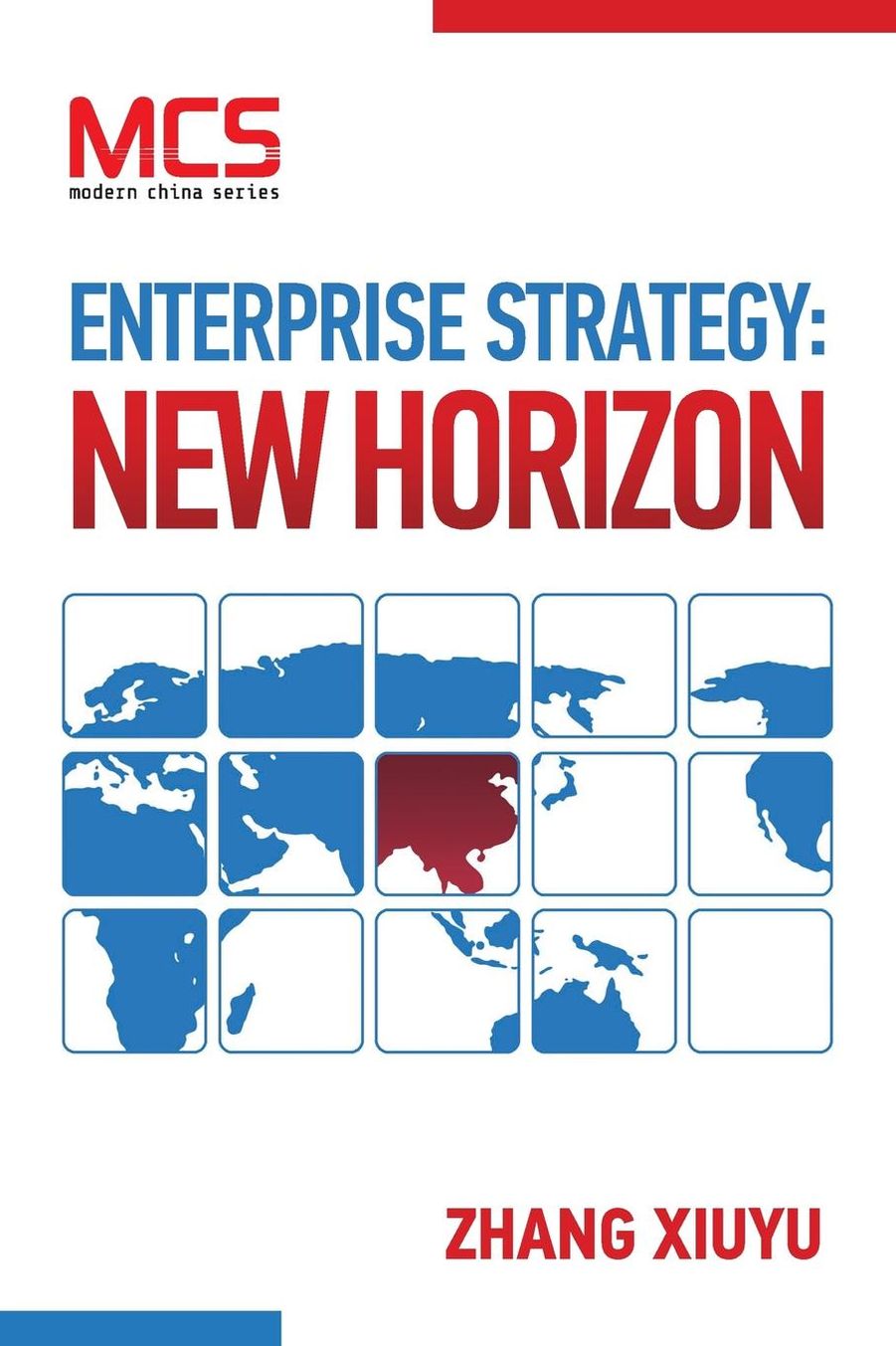 Enterprise Strategy: New Horizon