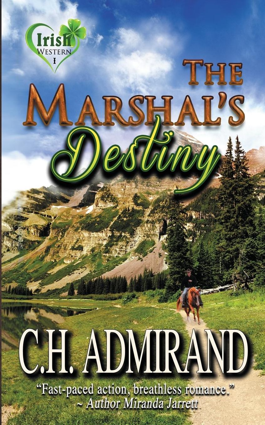 The Marshal's Destiny
