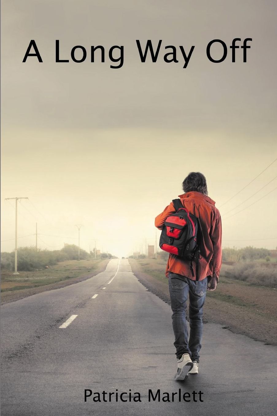 A Long Way Off