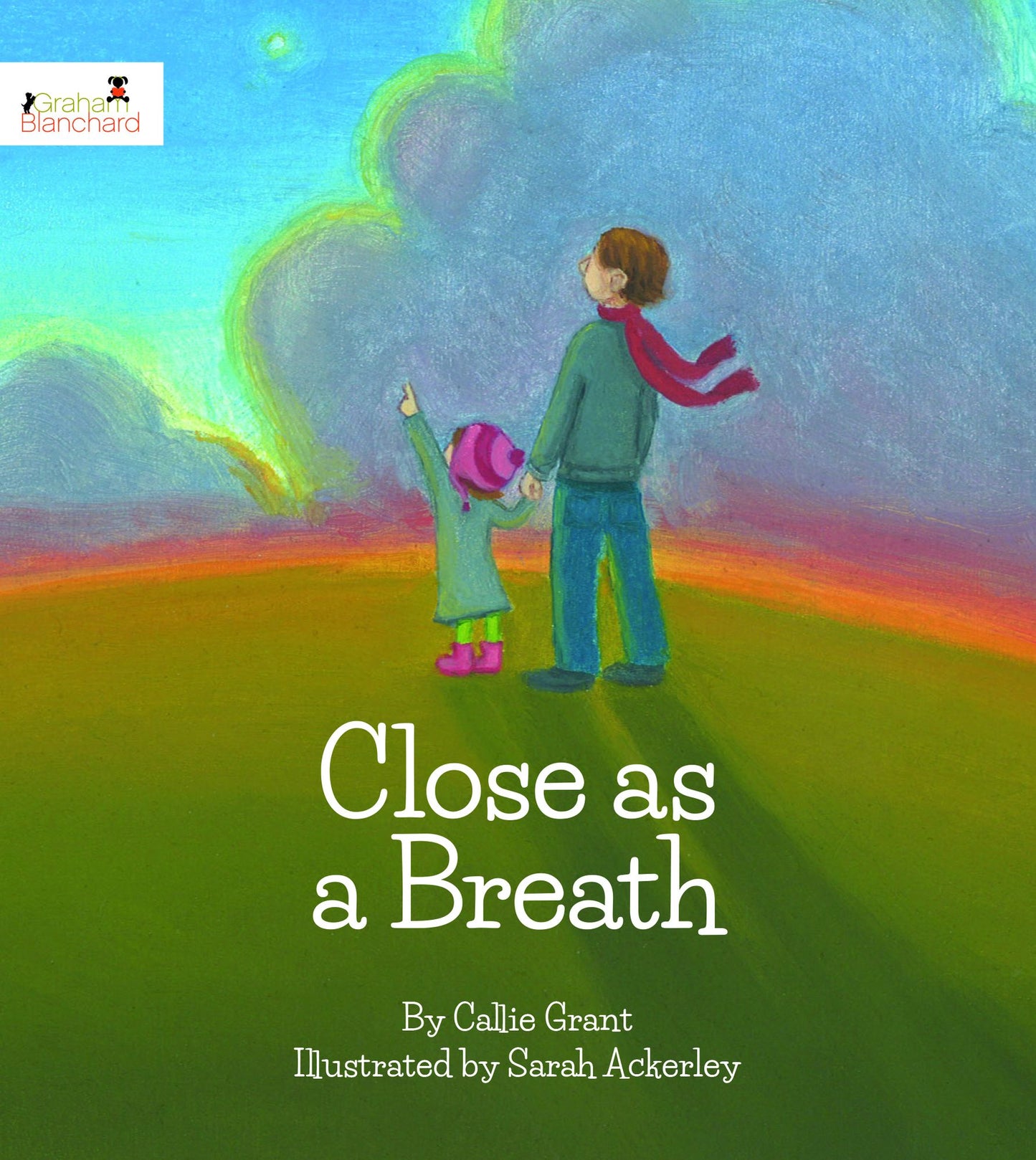 Close as a Breath