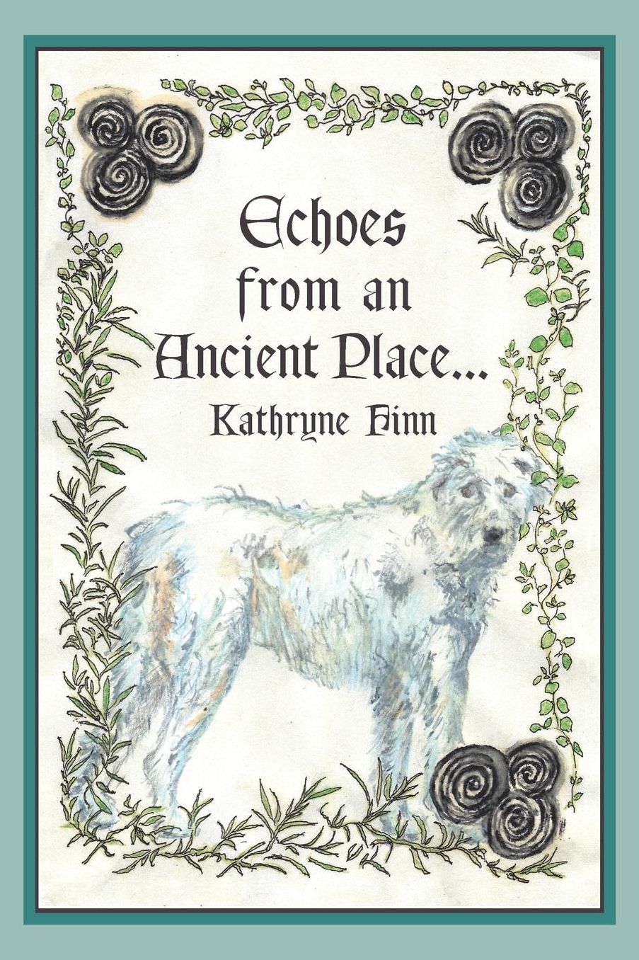 Echoes from an Ancient Place