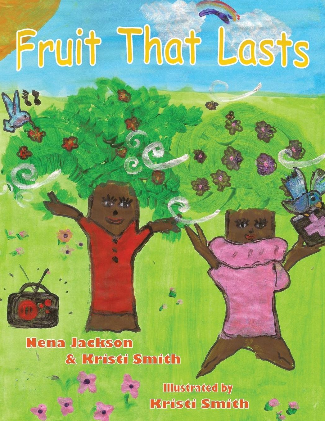 Fruit That Lasts
