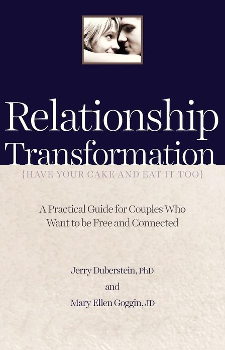 Relationship Transformation: Have Your Cake and Eat It Too