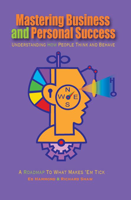 Mastering Business and Personal Success: Understanding How People Think and Behave