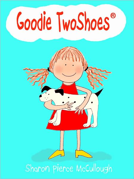 Goodie TwoShoes
