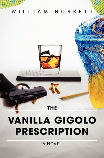 The Vanilla Gigolo Prescription