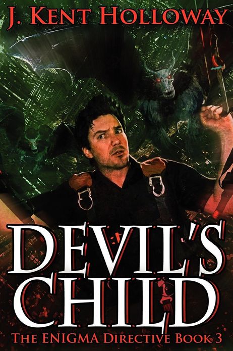 Devil's Child