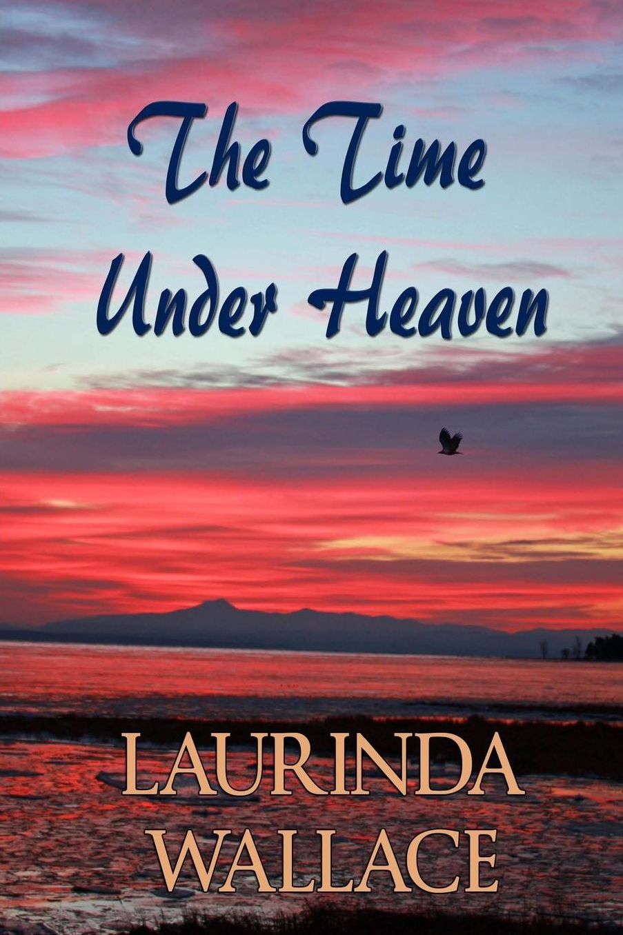 The Time under Heaven