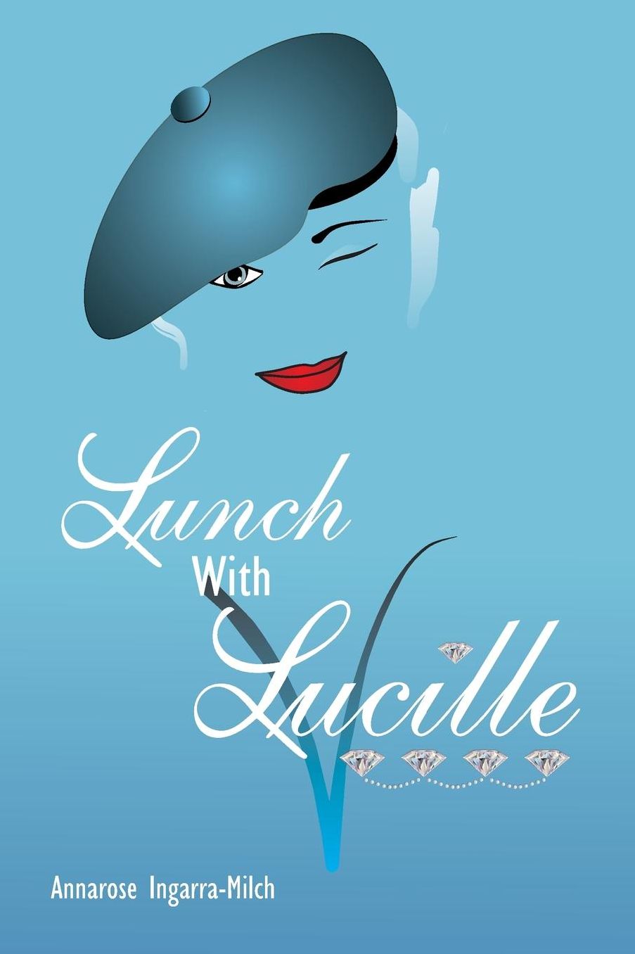 Lunch with Lucille